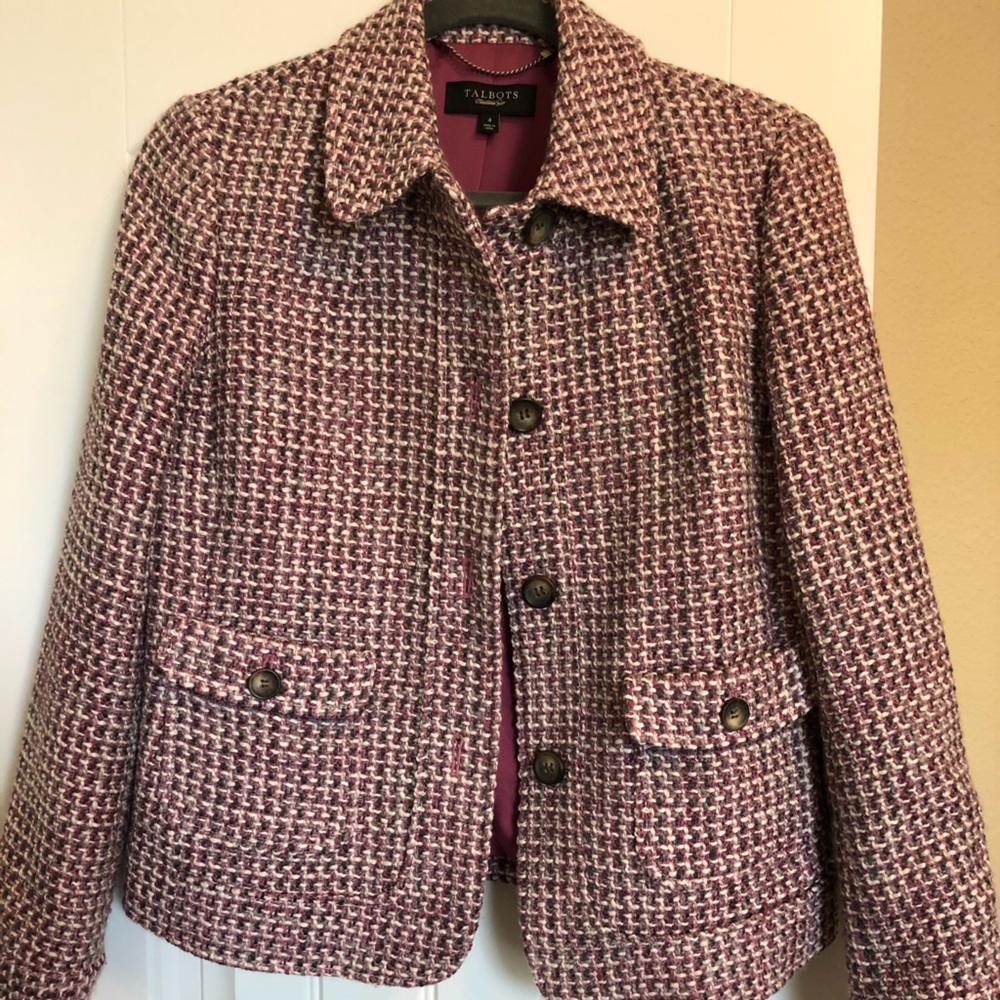 Nice blazer dress it up or dress it down